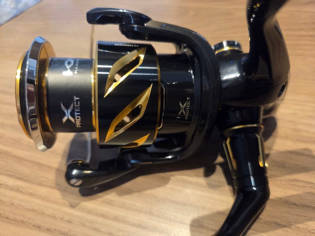 【美品】シマノ19ステラSW4000HG