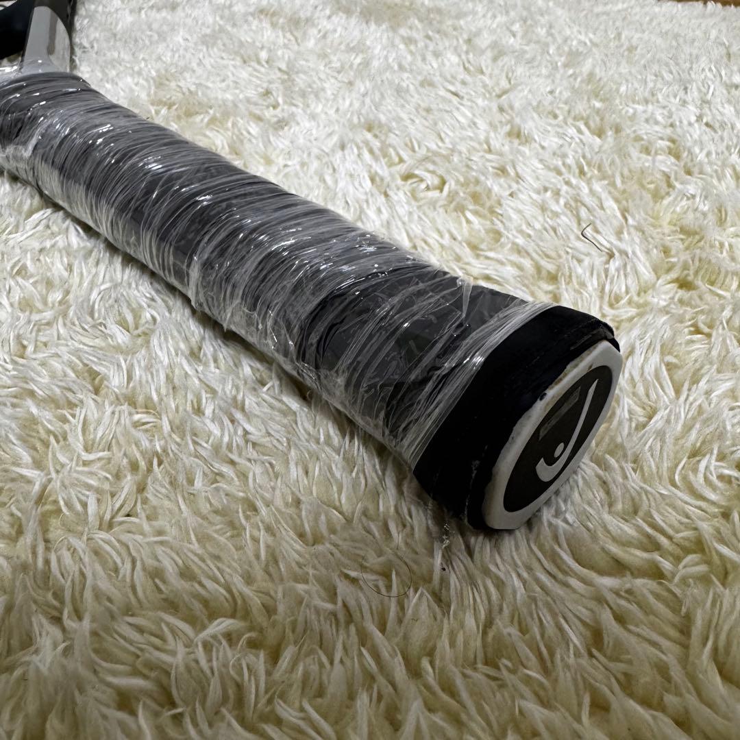 HEAD ヘッド テニスラケット Ti.S6 ケース付属