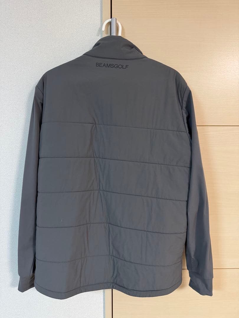 BEAMS GOLF ビームスゴルフ　　ジャケット