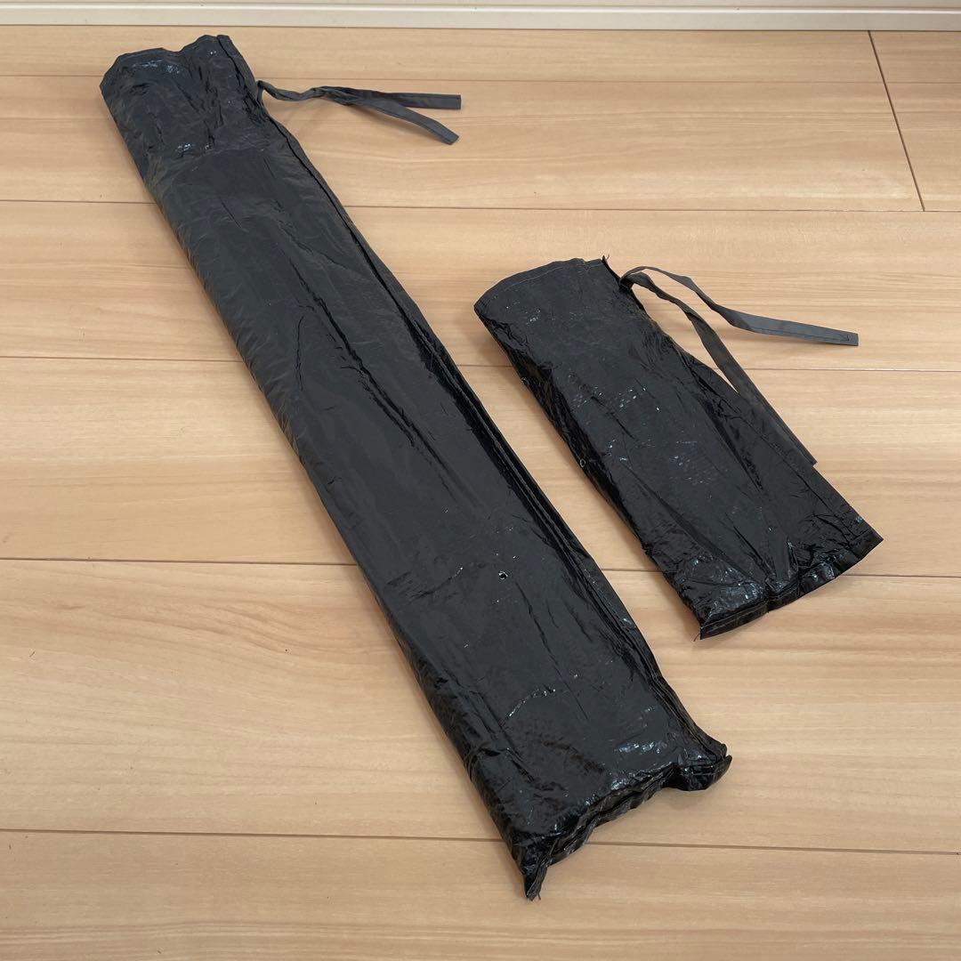 Coleman Tasman 3 Plus トンネルテント 日本未発売　3人用