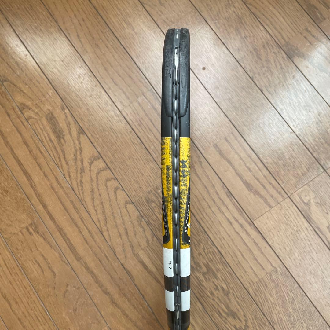 Wilson Pro Staff テニスラケット L3