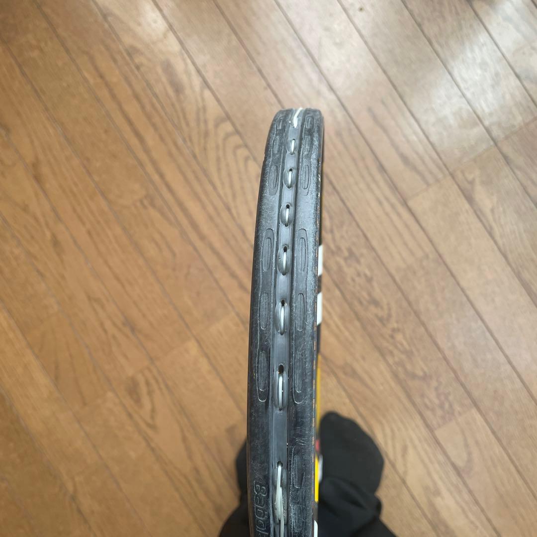 Wilson Pro Staff テニスラケット L3