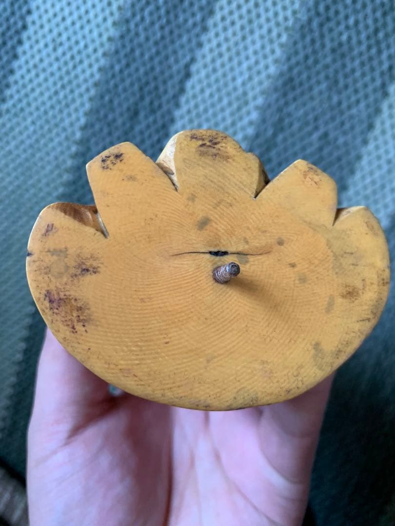 飾り物 古美術品 細密細工 特殊白材 根付 天然素材 極上 アンティーク 置物