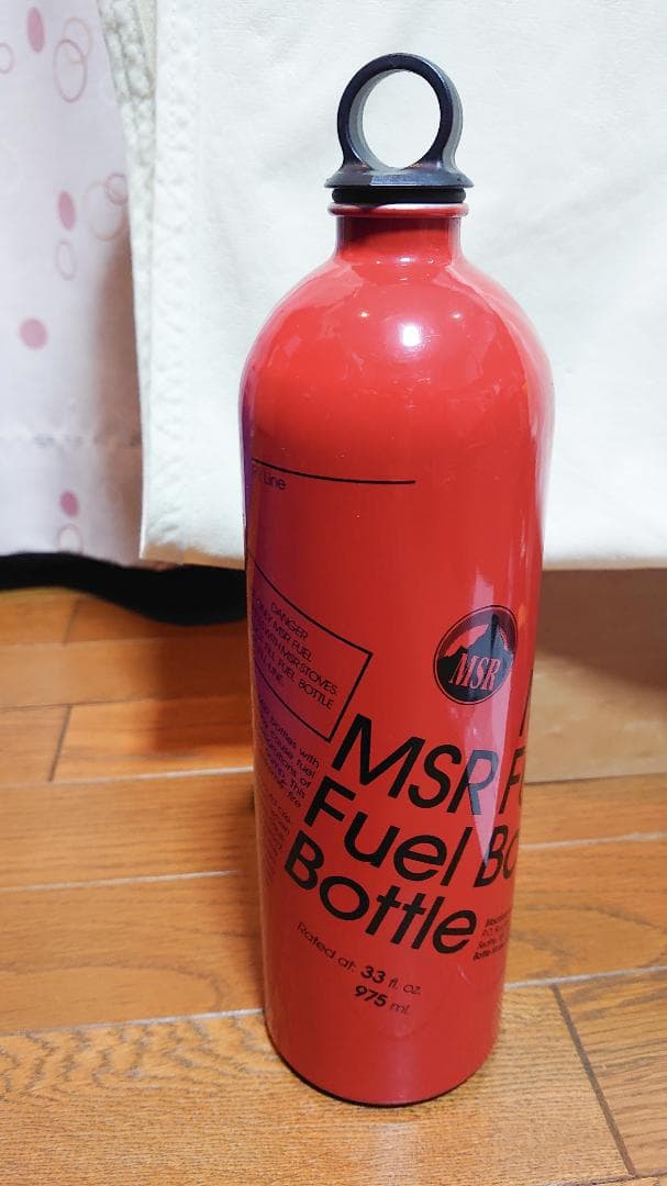 SIGG FIRE JET（シグ ファイヤー ジェット）中古・美品