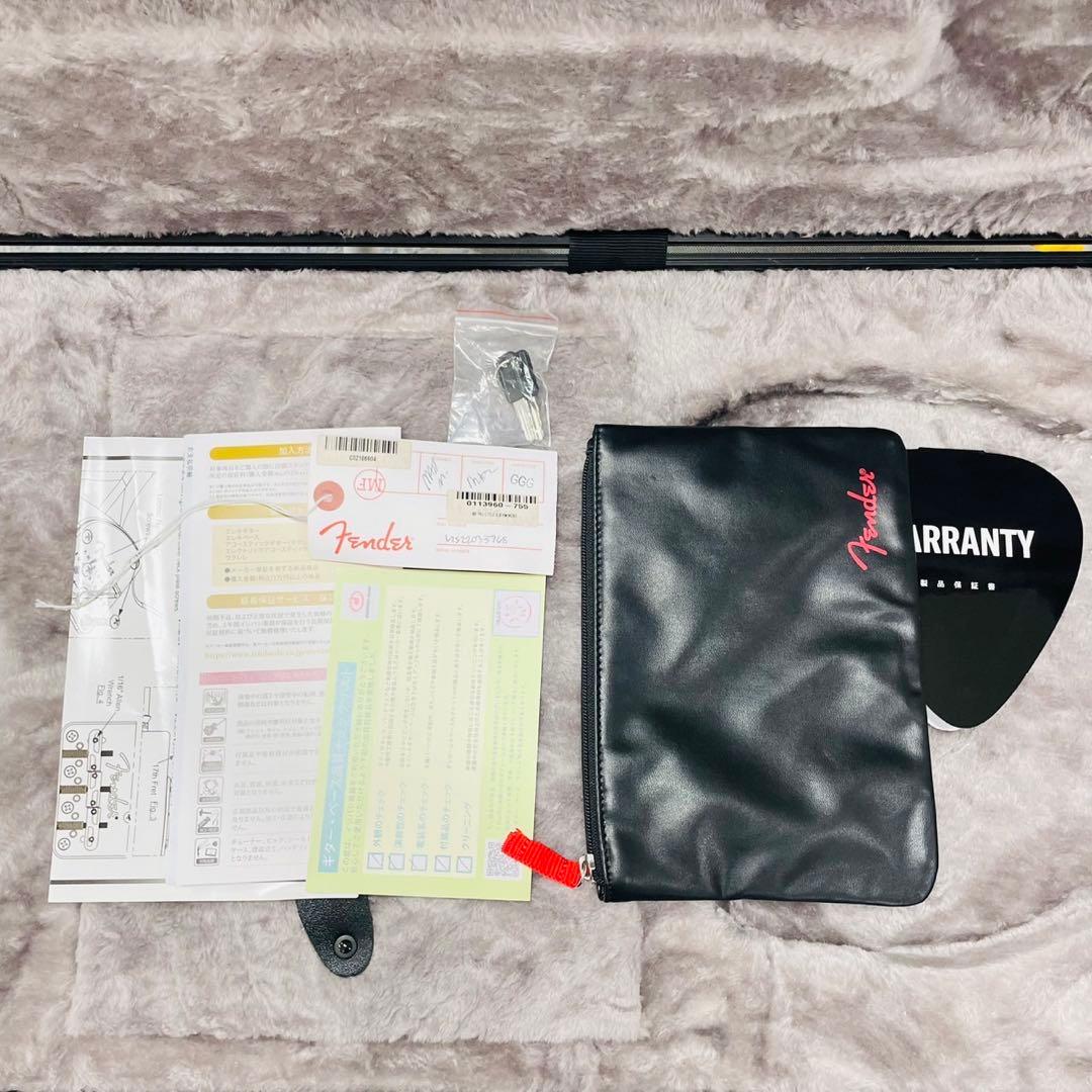 フェンダー アメリカン Professional II Telecaster