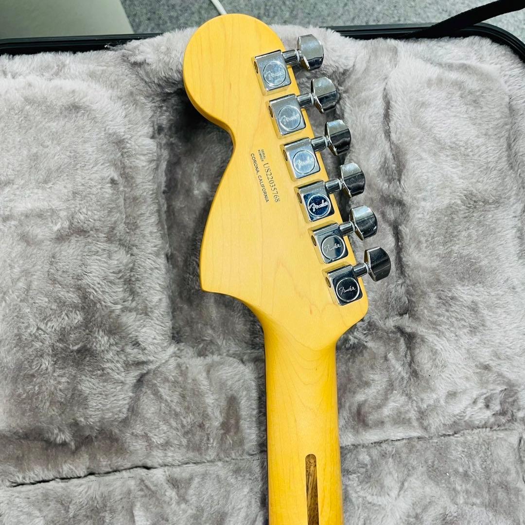 フェンダー アメリカン Professional II Telecaster