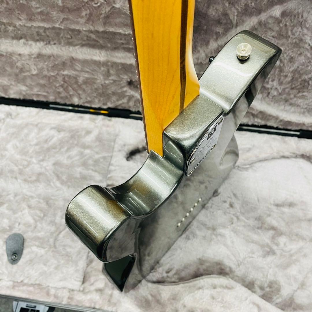 フェンダー アメリカン Professional II Telecaster