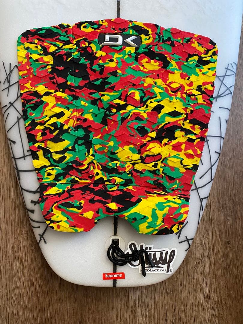 HAYDEN SHAPES 5.8 26L ほぼ未使用に近いCOHORT-1