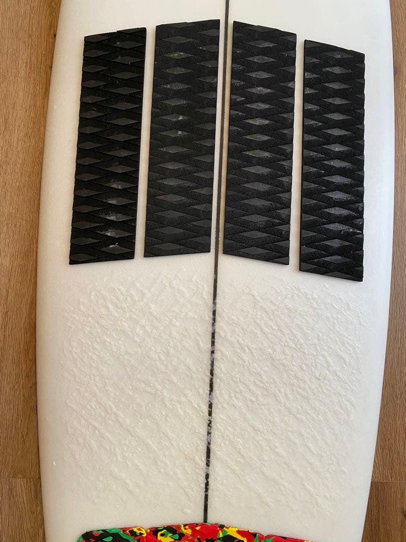 HAYDEN SHAPES 5.8 26L ほぼ未使用に近いCOHORT-1