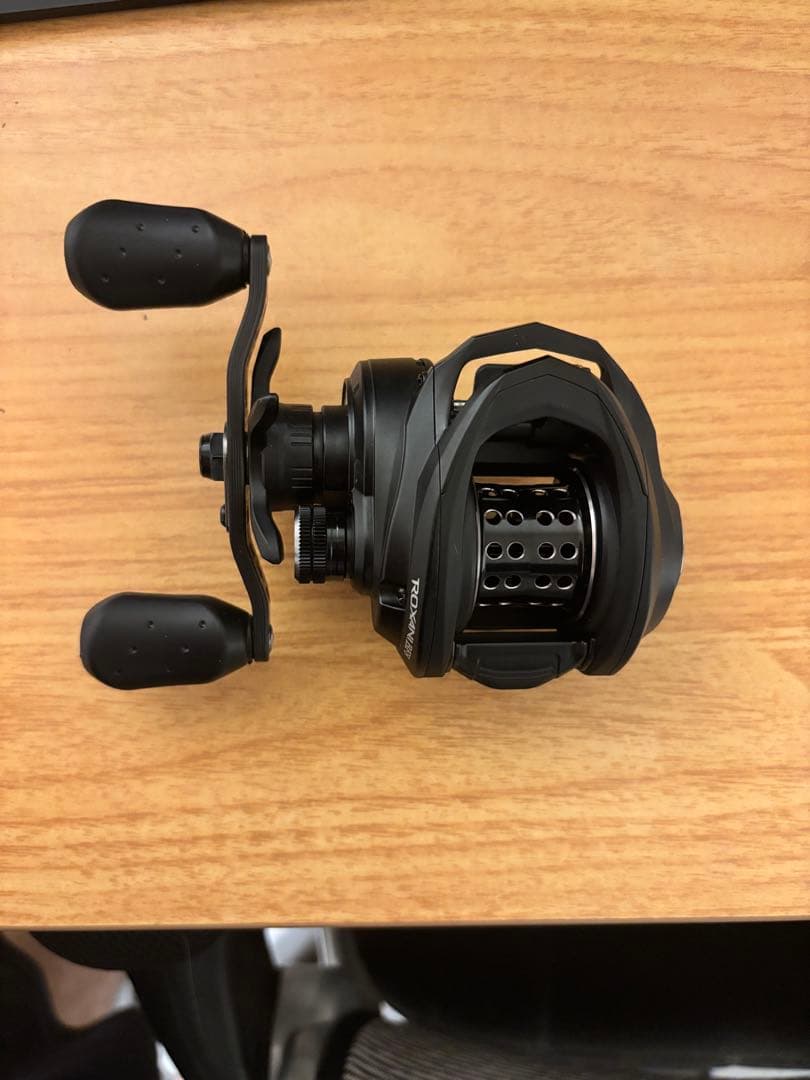 【美品】ロキサーニ　BF8 左巻