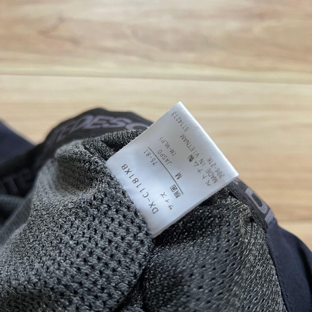 DESCENTE デサント　セットアップ　ヒートクロス　メンズ　ゴルフ　M