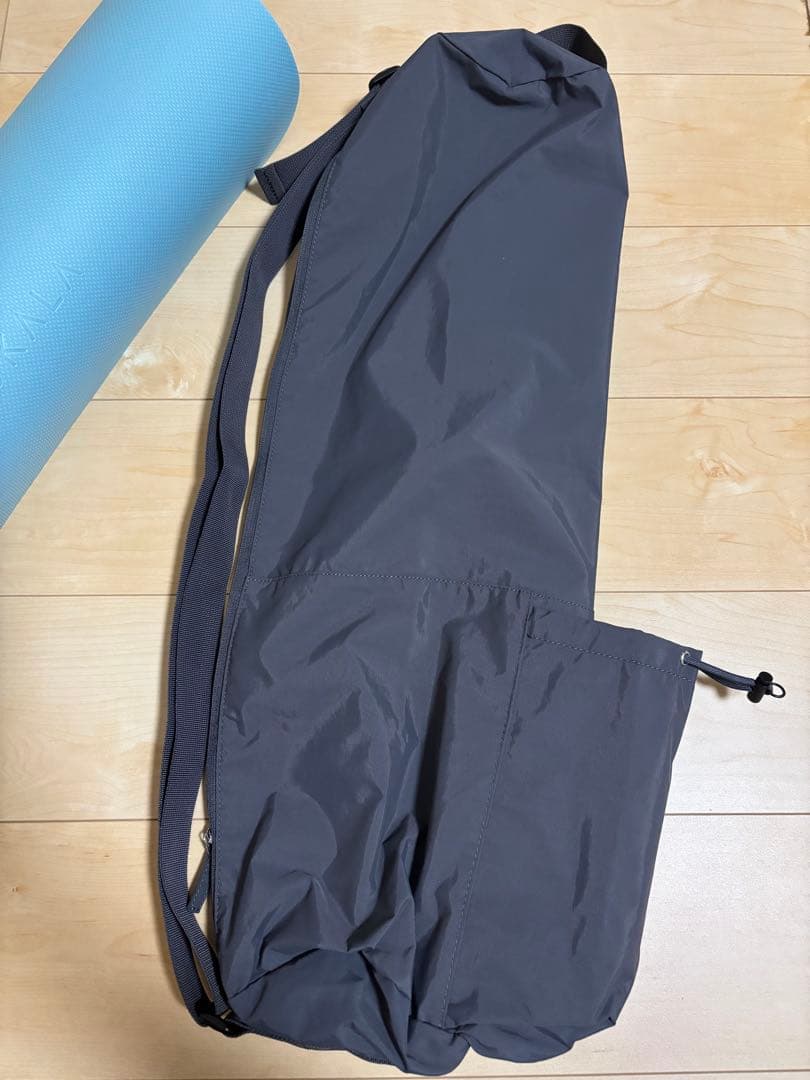 SUKALA ヨガマット　ヨガマットバッグ　ヨガラグ