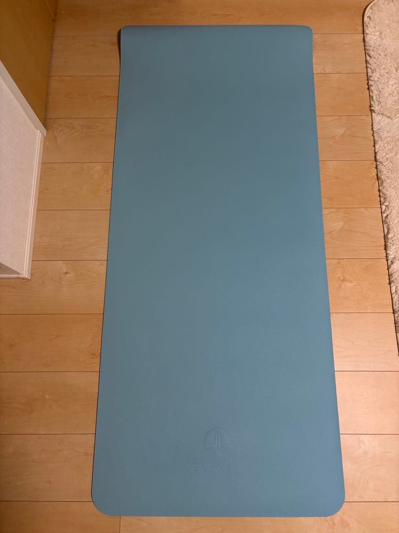 SUKALA ヨガマット　ヨガマットバッグ　ヨガラグ