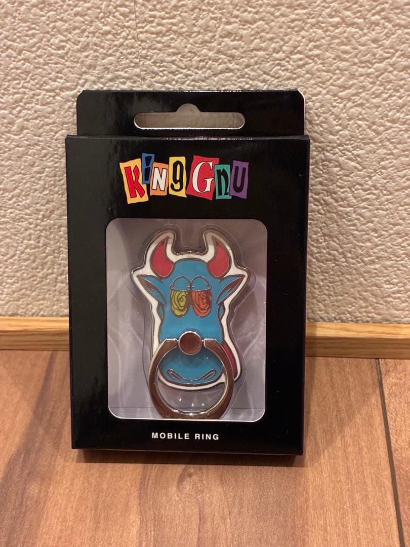 King Gnu ライブグッズ3点まとめ売り