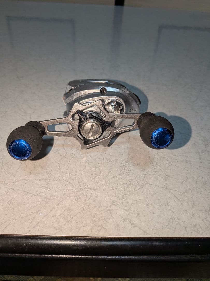 SHIMANO　シマノステファーノ 201 リール