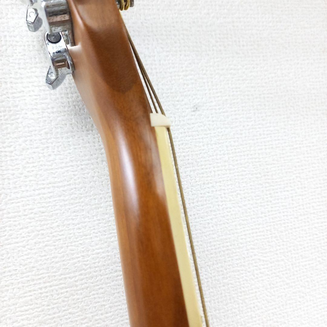 Morris アコースティックギター MF256TS サンバースト