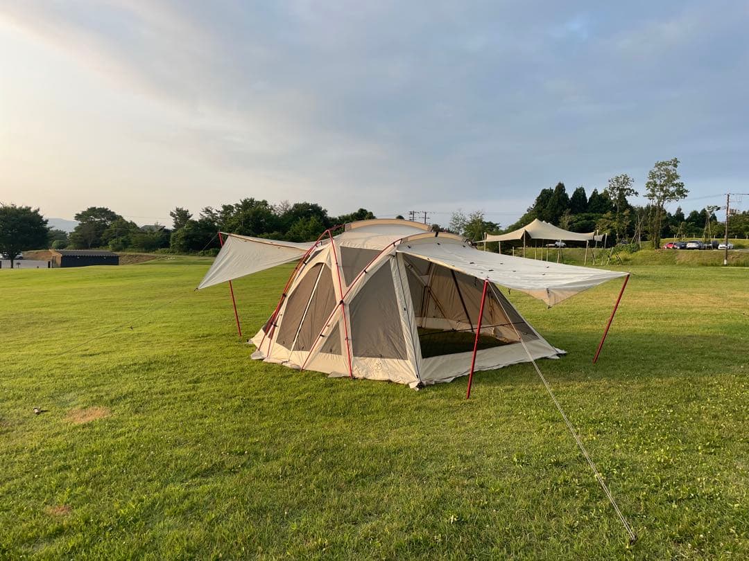  peak 65th周年リビングシェル　Pro.