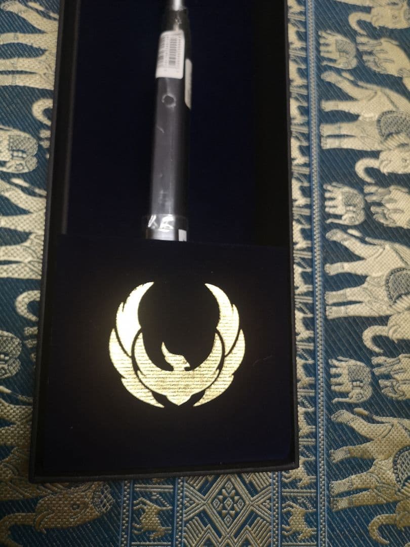 【KRONOS】限定パター〝TOUCH 2.0 Groovy Proto13”