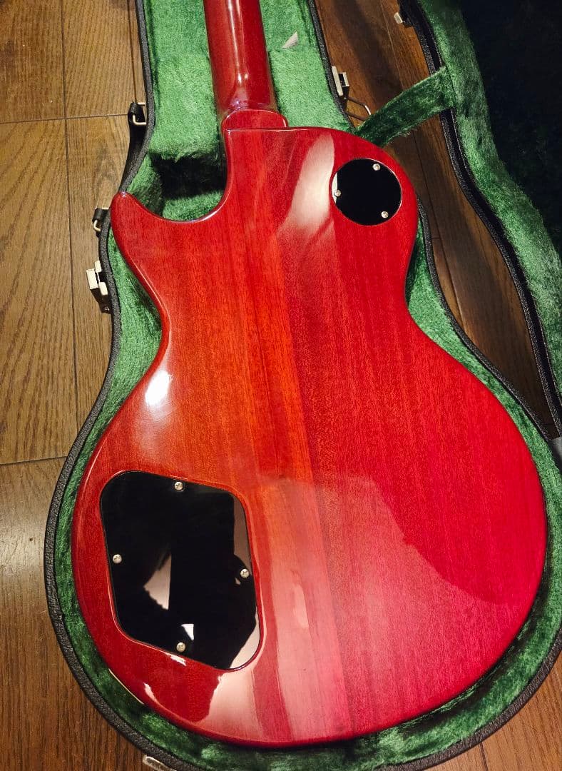 美品 1980年製 Tokai LS-60 Love Rock レスポール