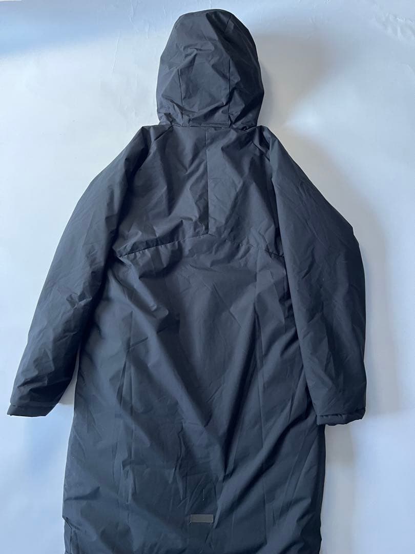 Oakley コートENHANCE LONG COAT ベンチコート ロング