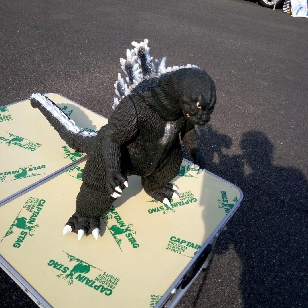 ゴジラ大型