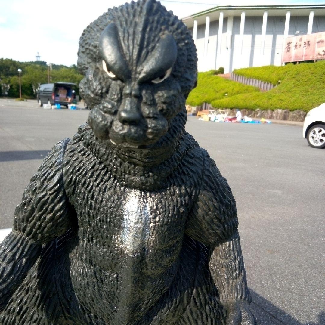 ゴジラ大型
