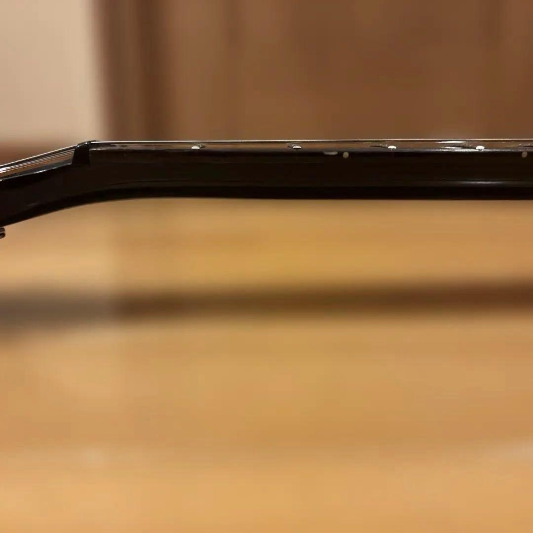 Aria ProII VA-353 エレキギター トレモロアーム付 新品弦張替済