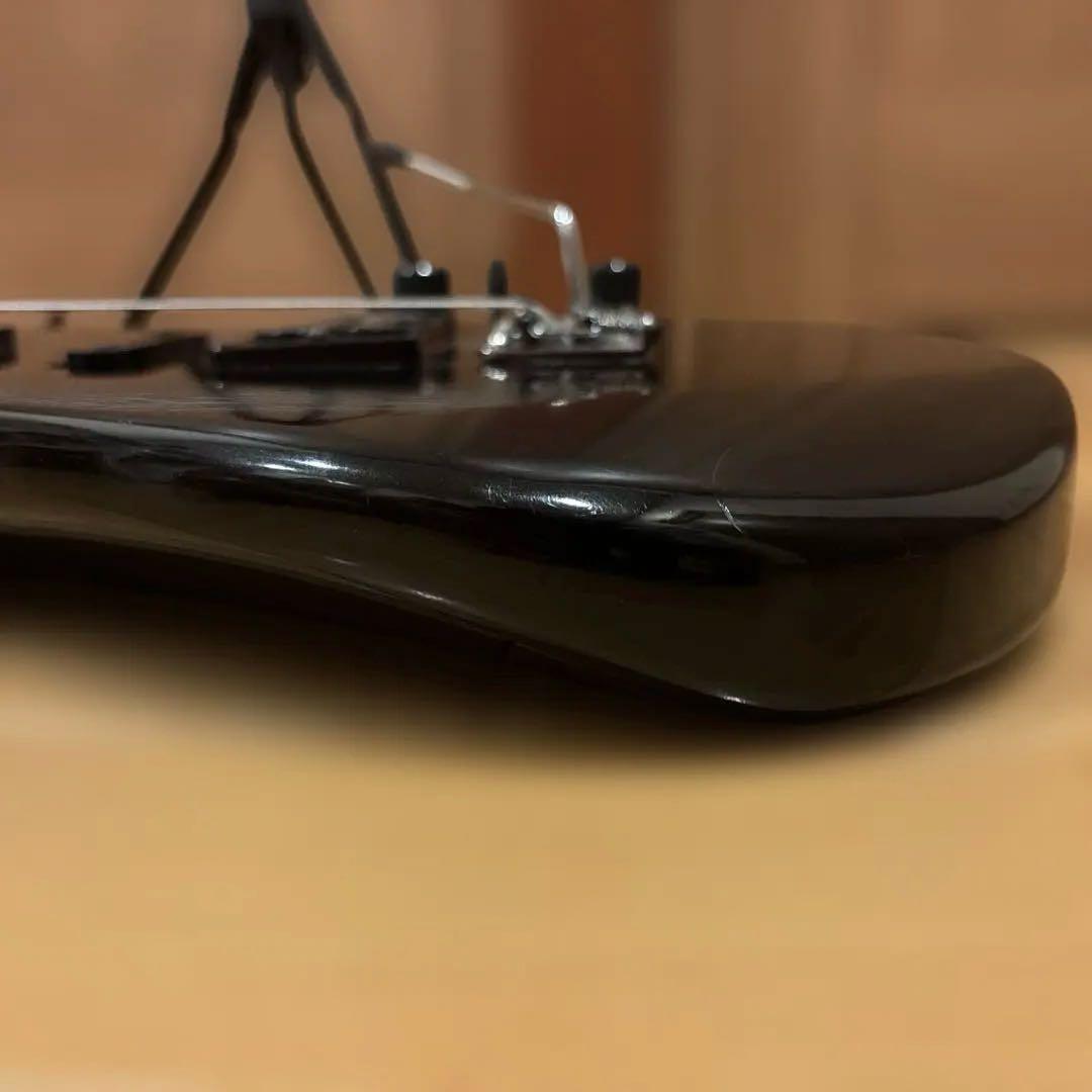 Aria ProII VA-353 エレキギター トレモロアーム付 新品弦張替済