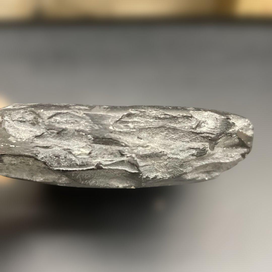 硯と墨のセット　書道具　すずり　すみ