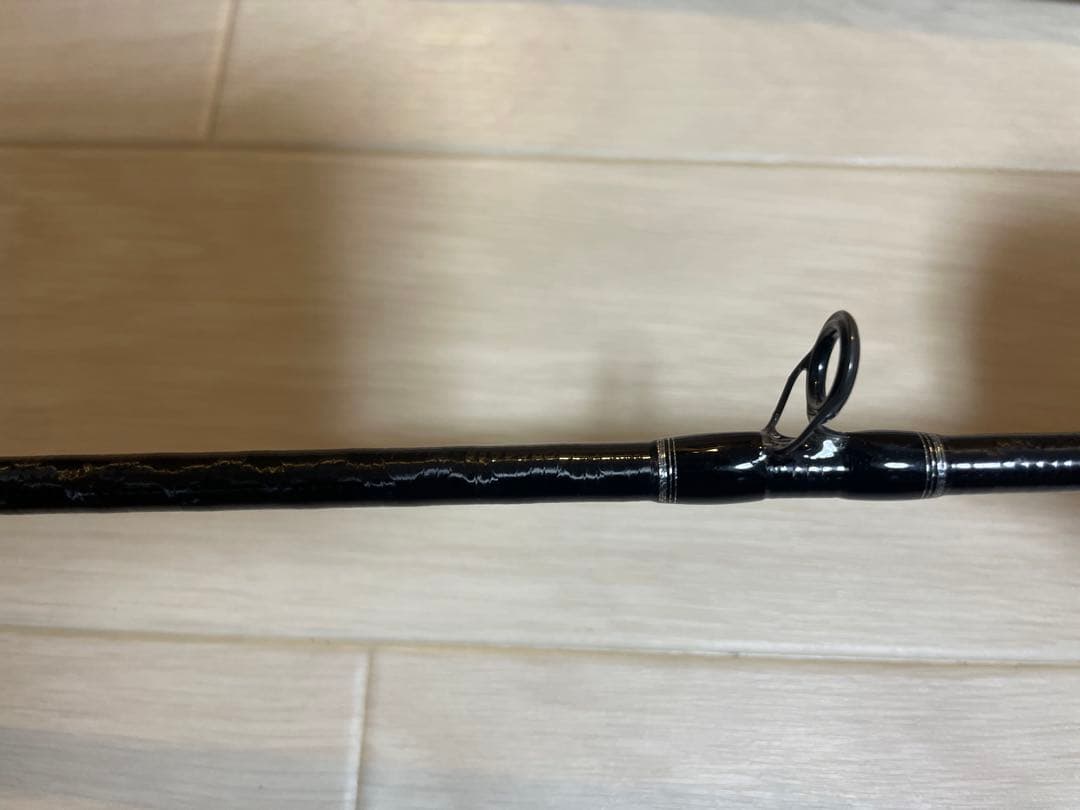 Tinnguyen9821 グラップラー BB タイプ スロー J