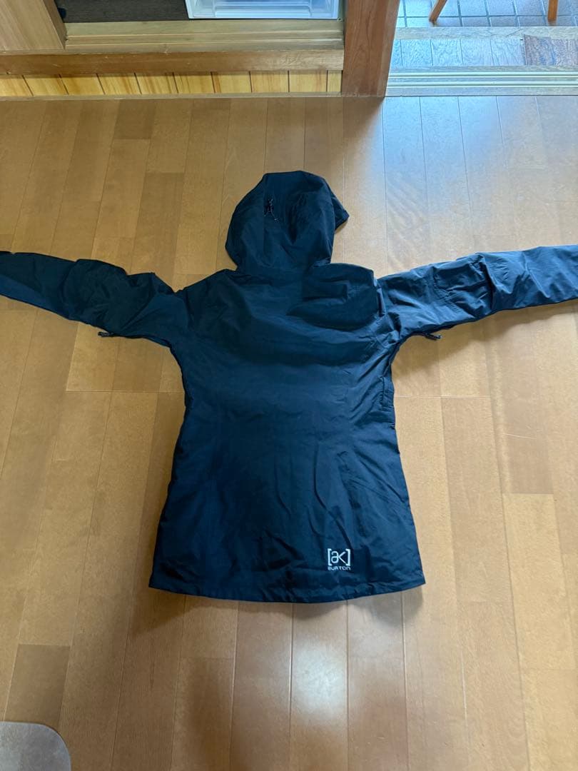 GORE-TEX Burton [ak] スノーボードウェア ユニセックス S