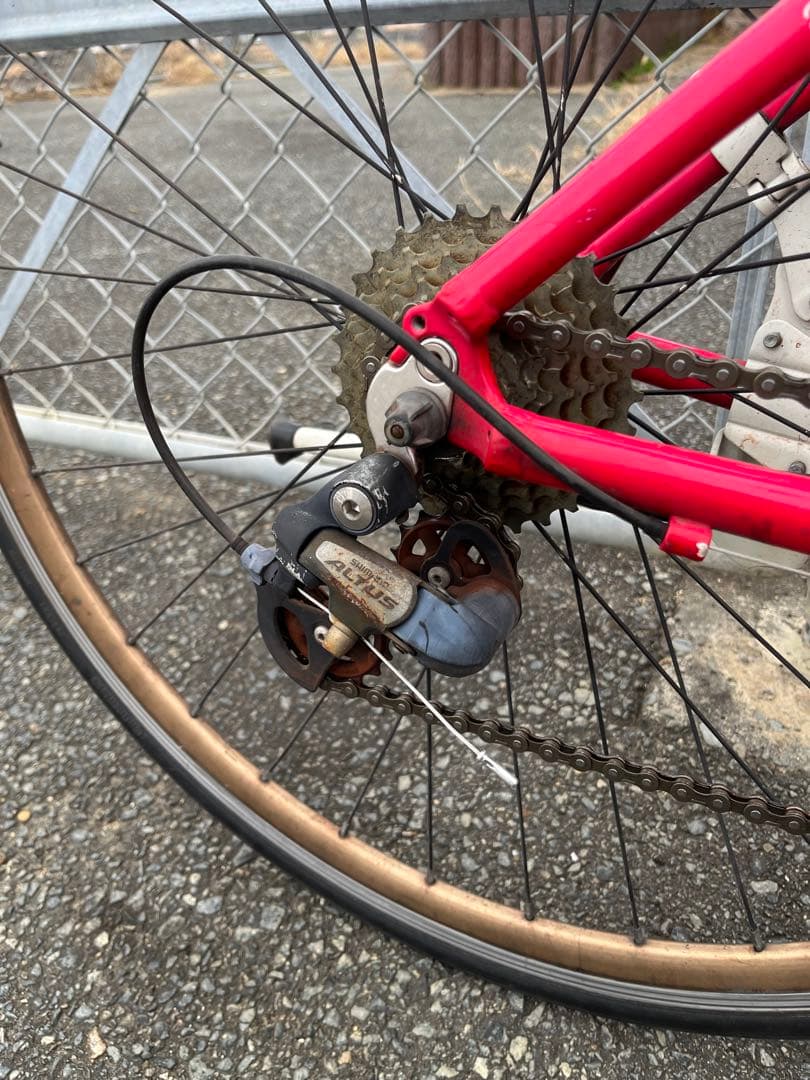 FUJI PALETTE サイズS フジ　パレット