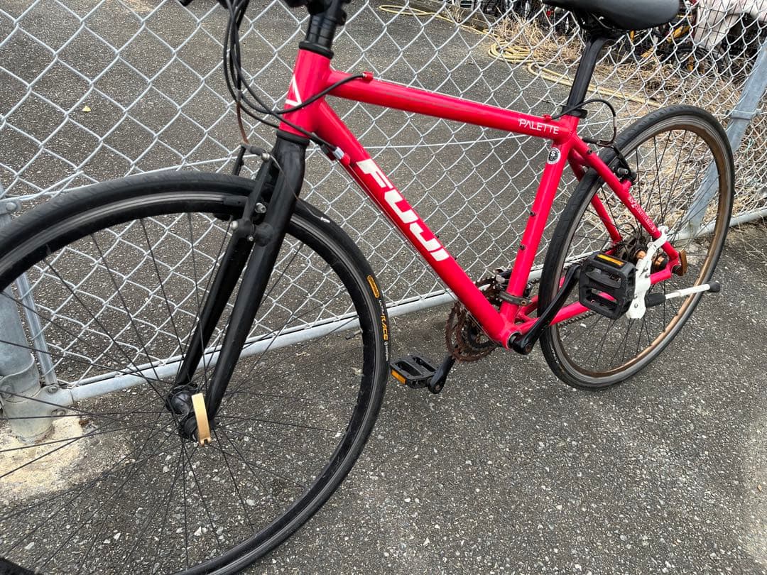 FUJI PALETTE サイズS フジ　パレット