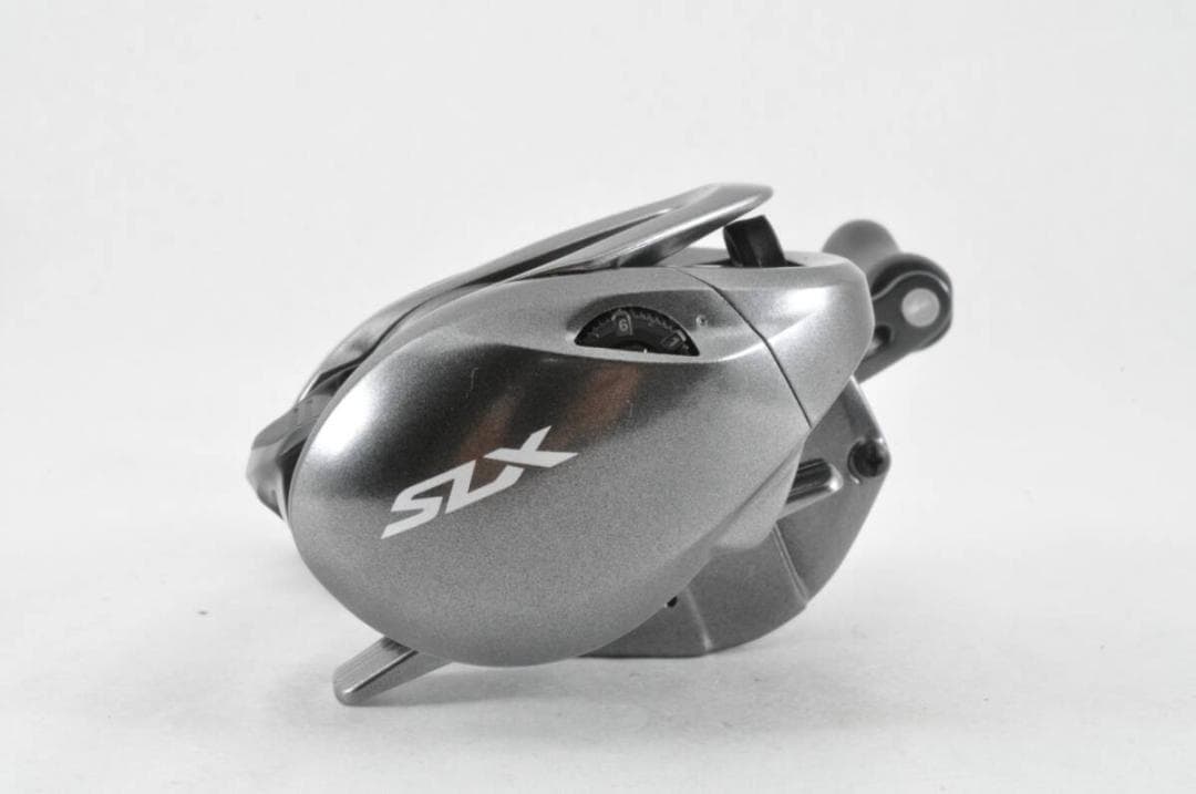 シマノ 25 SLX BFS XG L 左