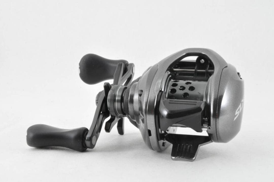 シマノ 25 SLX BFS XG L 左