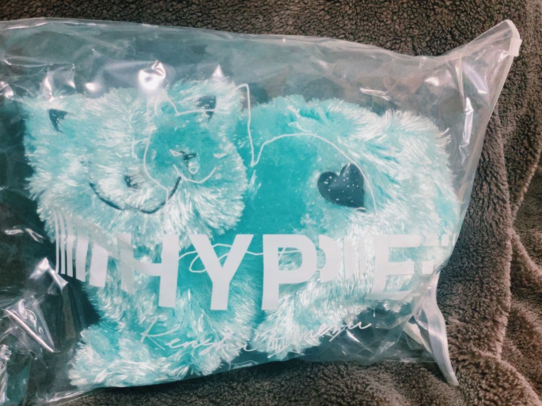 4/25限定値下！米津玄師 リイシューねこちゃん ぬいぐるみ 3点セット