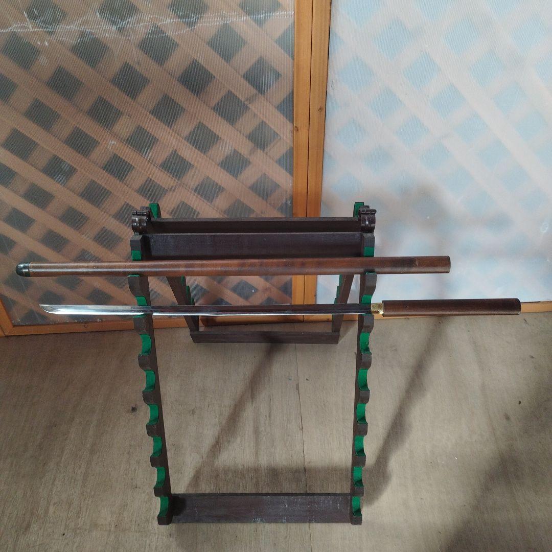 激レア　模造刀