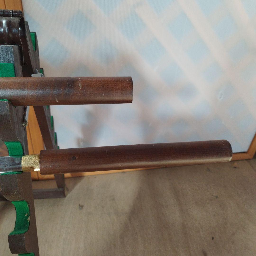 激レア　模造刀