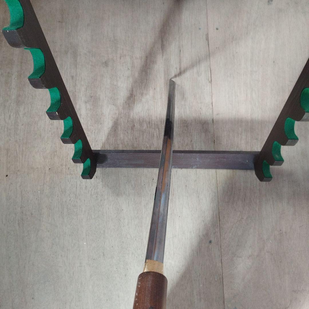 激レア　模造刀