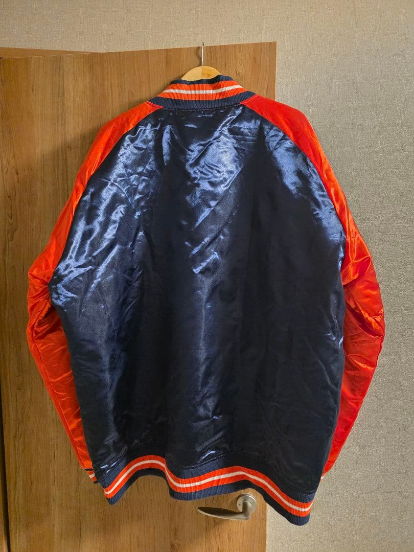 ウェア HOUSTON ASTROS Mitchell & Ness