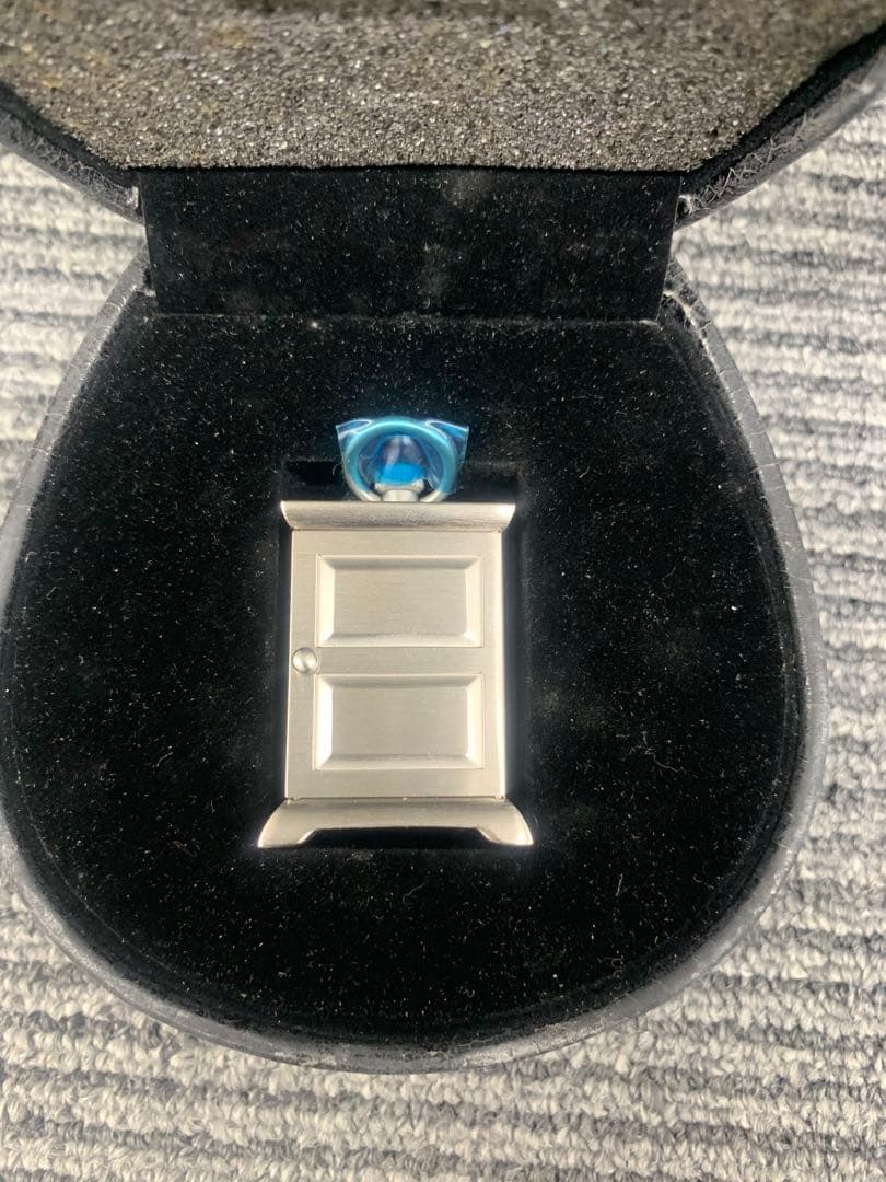 ドラえもん　ドラッチ　限定品　1999年　懐中時計