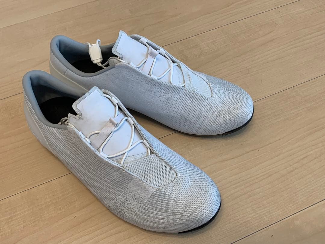 サイズEU39 RAPHAラファ プロチーム レースアップシューズ