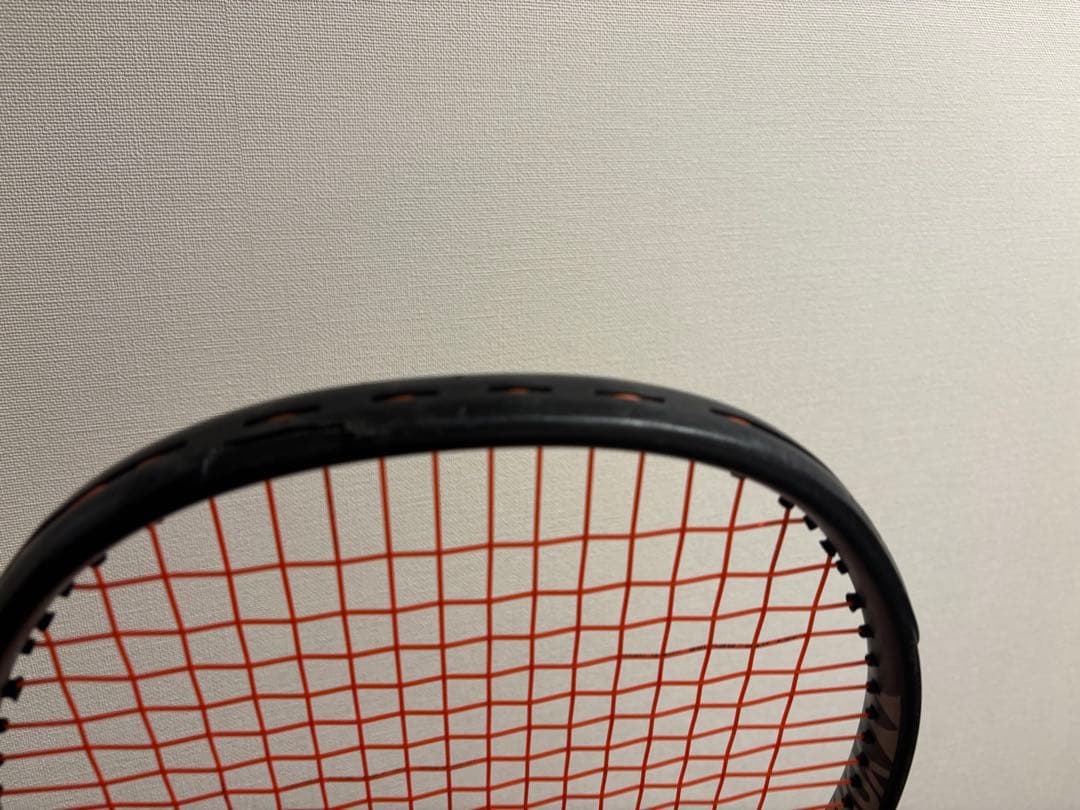 ラケット(硬式用) YONEX REGNA 100 G2