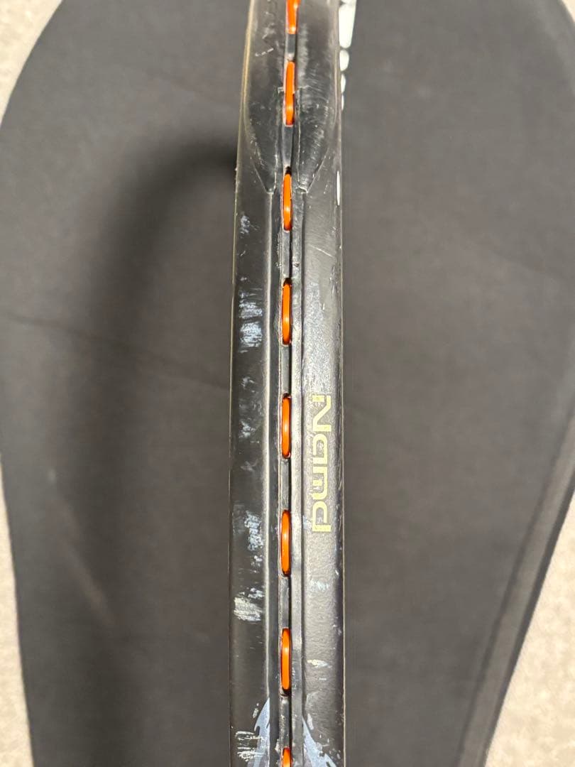 ラケット(硬式用) YONEX REGNA 100 G2