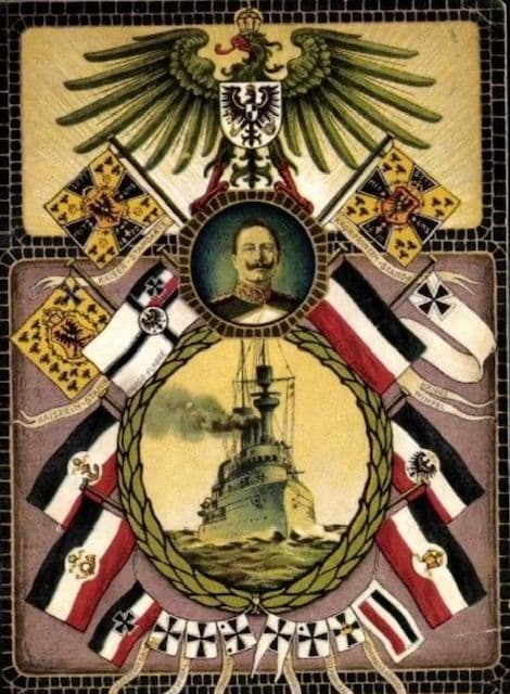 1914’s★ドイツ帝国★アイアンクロス・二級鉄十字章★王立造幣局製造品