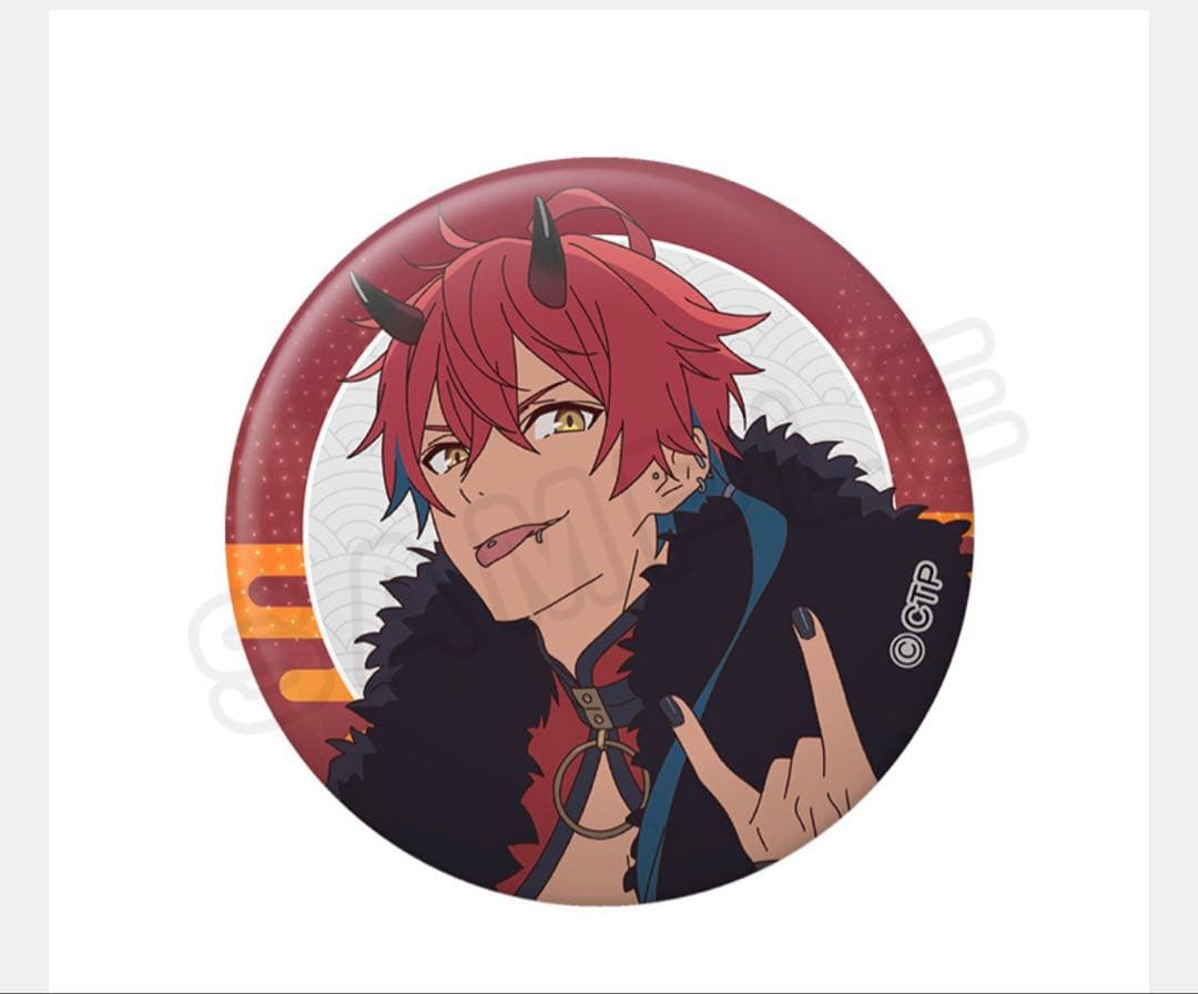 【コンプセット】超かぐや姫 トレーディング缶バッジ 未開封 1box 全種セット