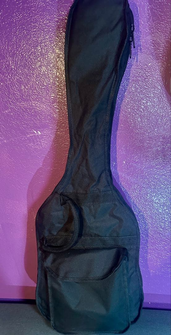 SELDER エレキギター ブラック