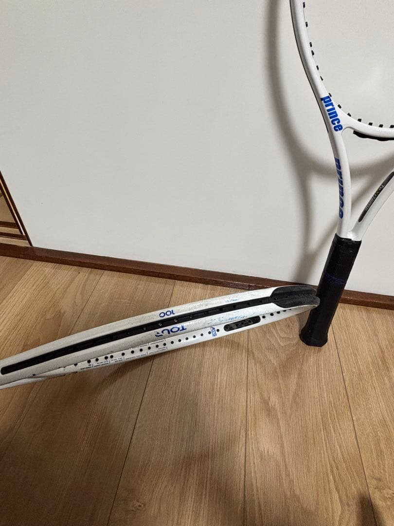 プリンス　ツアー100