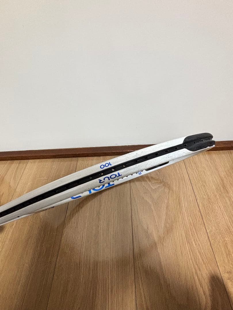 プリンス　ツアー100