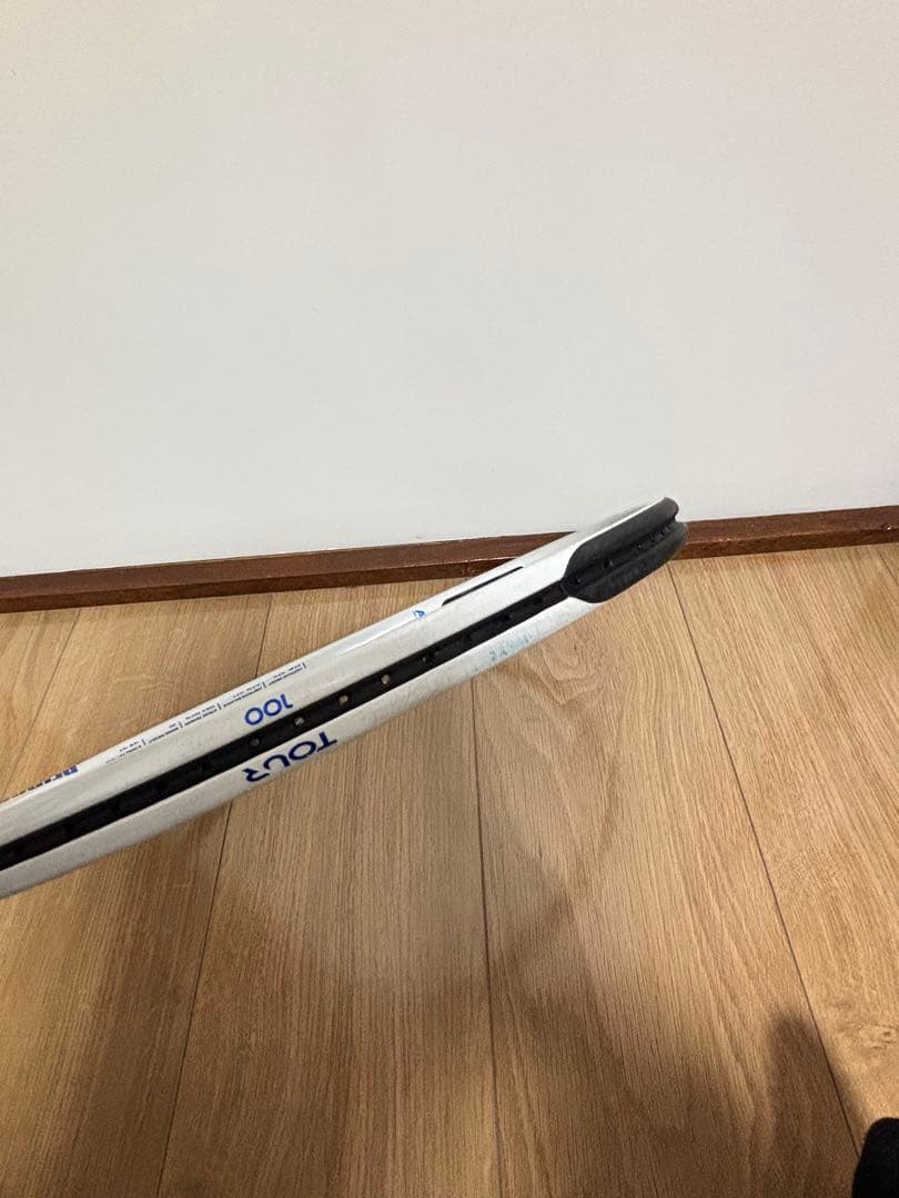 プリンス　ツアー100